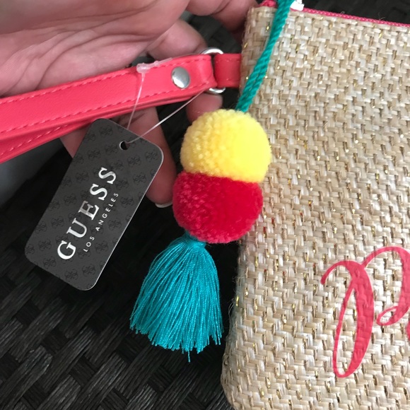 GUESS Wristlet - Picture 3 of 7